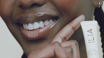 ILIA Beauty Launched An Even More Hydrating Lip Balm